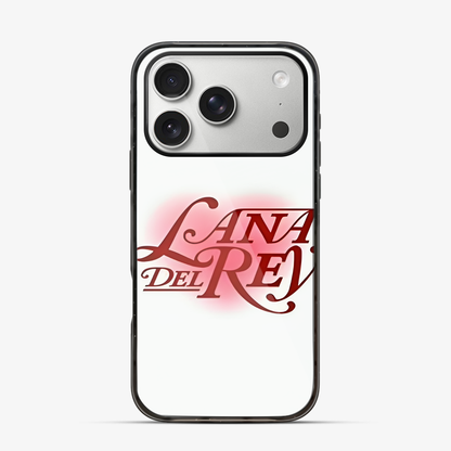 Lana Del Rey iPhone 17 Pro Case