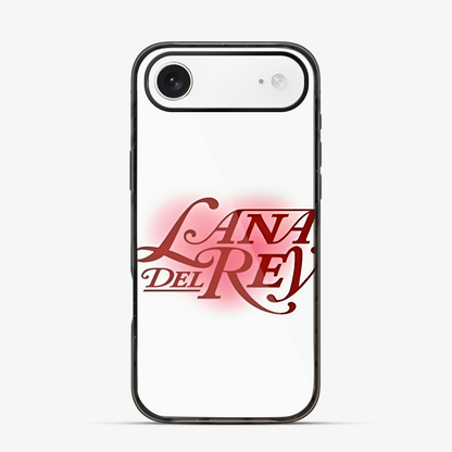 Lana Del Rey iPhone Air Case