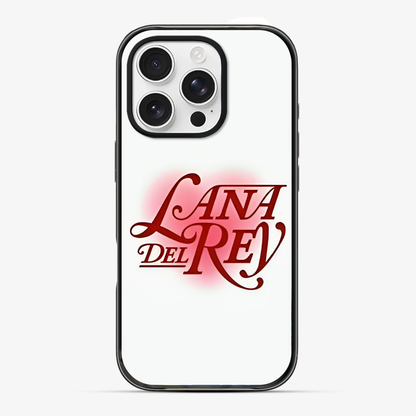 Lana Del Rey Phone Case Hard 2.0 Case