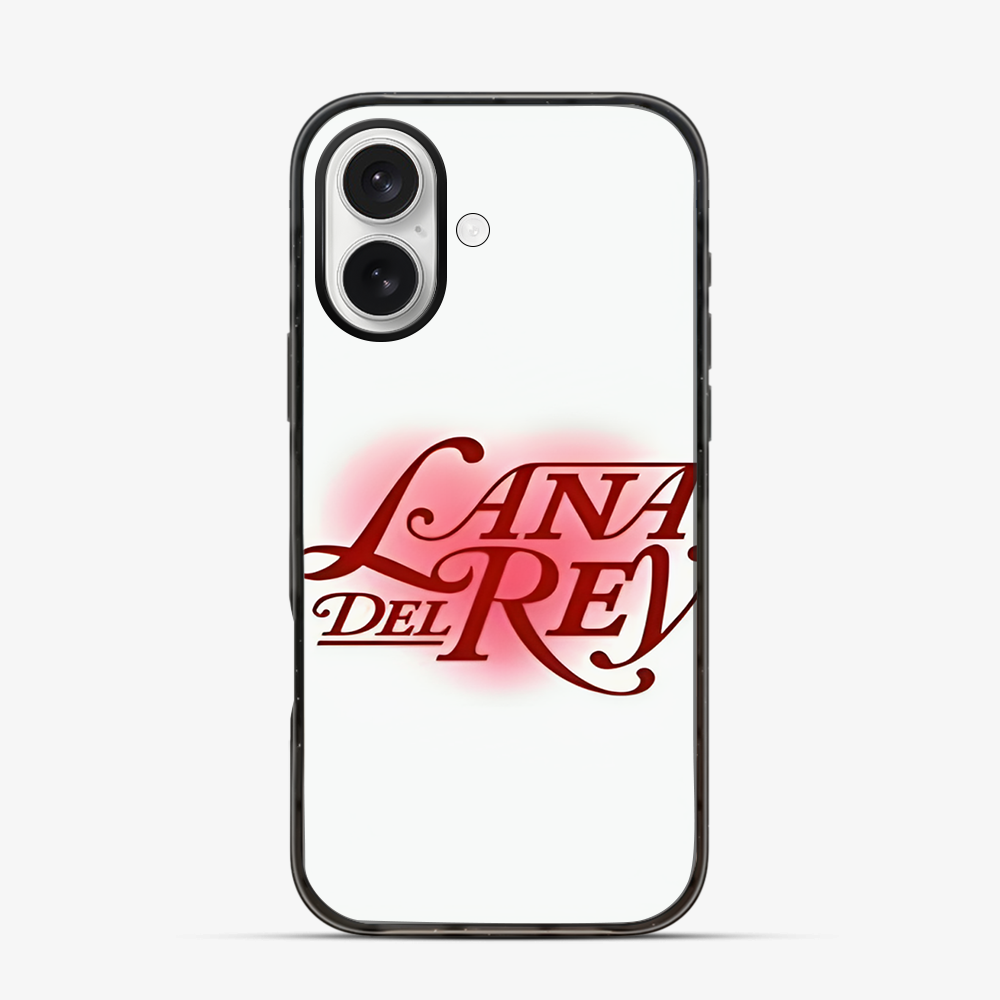 Lana Del Rey iPhone 17 Case
