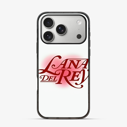 Lana Del Rey iPhone 17 Pro Case