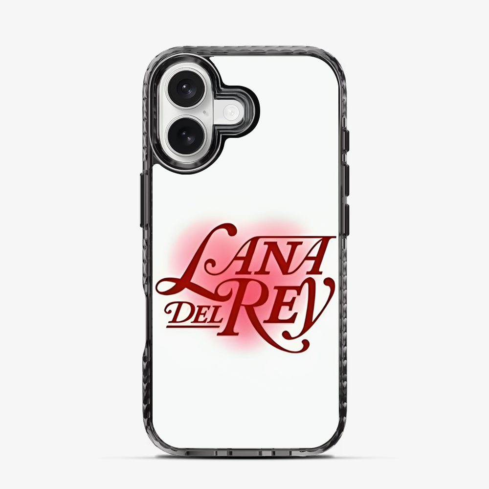 Lana Del Rey iPhone 17 Case
