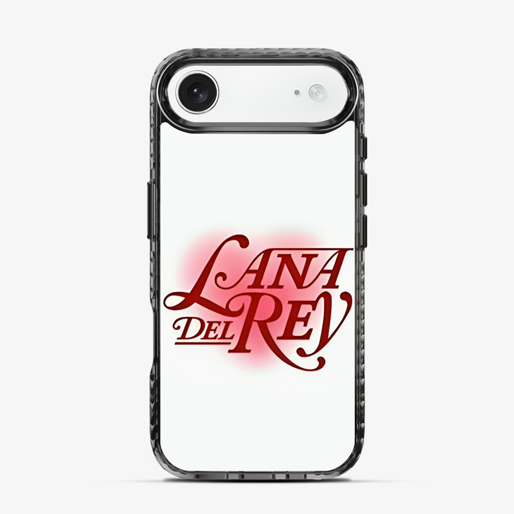 Lana Del Rey iPhone Air Case