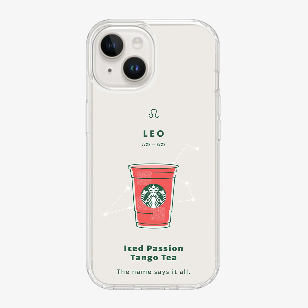 Leo Case | Starbucks