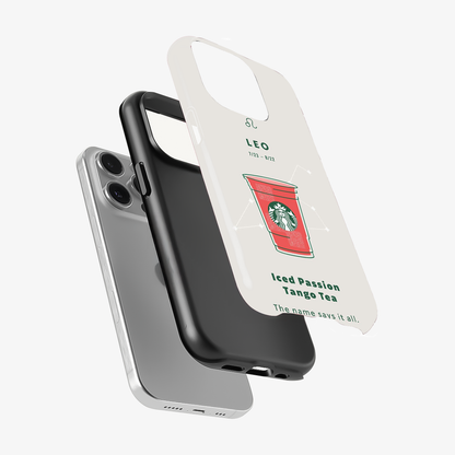 Leo Phone Case | Starbucks