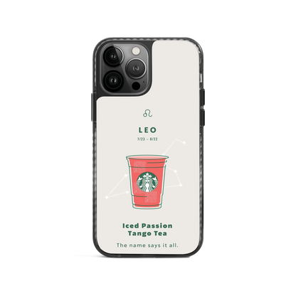 Leo | Starbucks Stride 2.0 Case