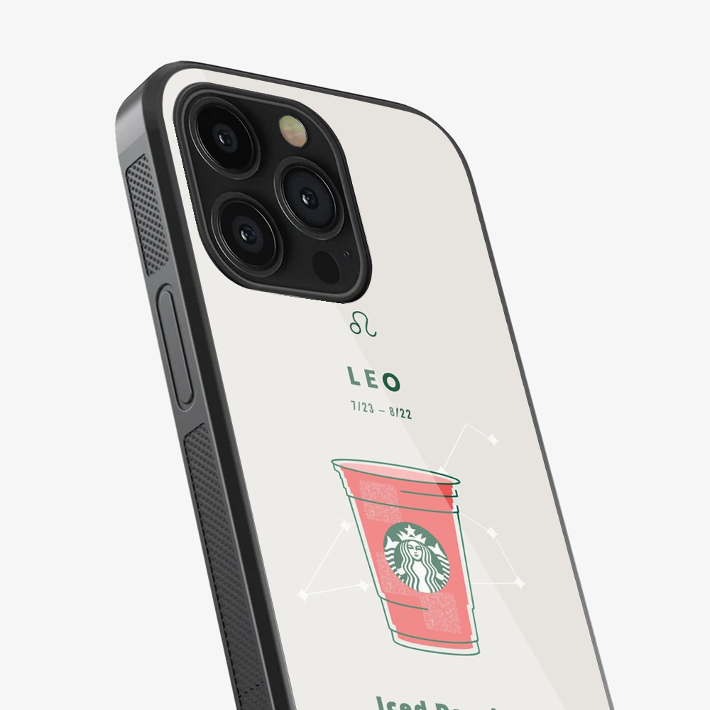 Leo Phone Case | Starbucks