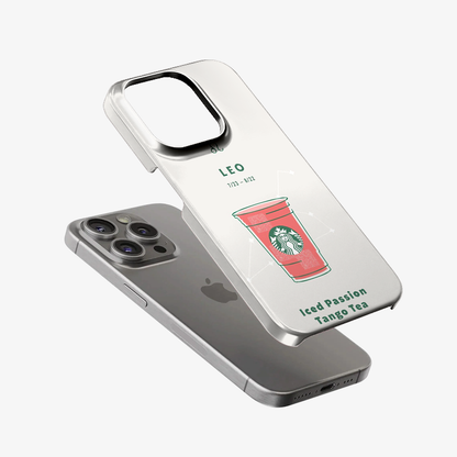 Leo Phone Case | Starbucks