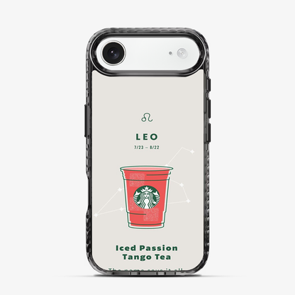 Leo | Starbucks iPhone Air Case