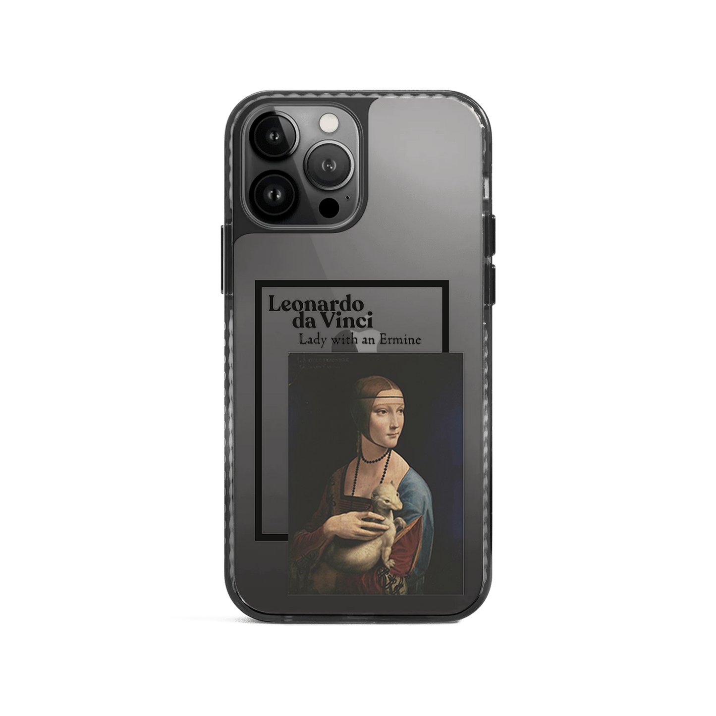 Leonardo Da Vinci | "Lady With The Ermine" Stride 2.0 Case