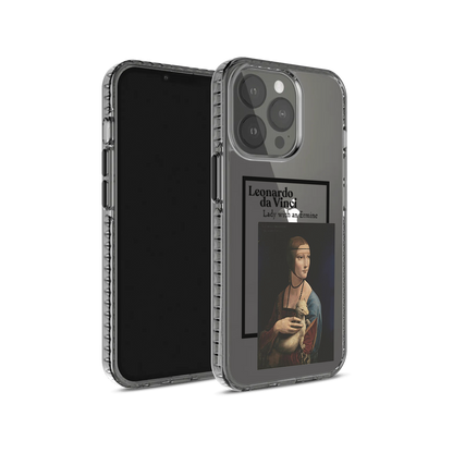 Leonardo Da Vinci | "Lady With The Ermine" Stride 2.0 Case