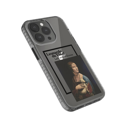 Leonardo Da Vinci | "Lady With The Ermine" Stride 2.0 Case