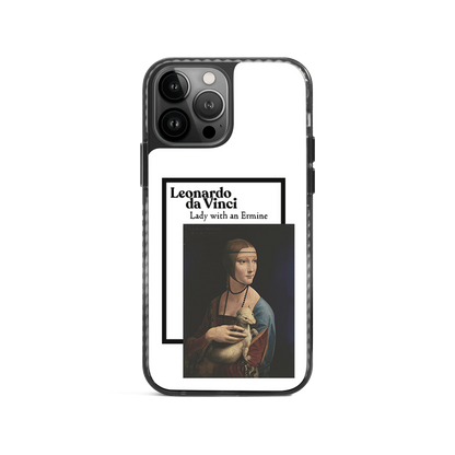 Leonardo Da Vinci | "Lady With The Ermine" Stride 2.0 Case