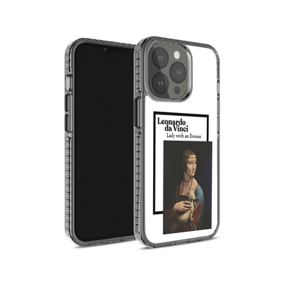 Leonardo Da Vinci | "Lady With The Ermine" Stride 2.0 Case