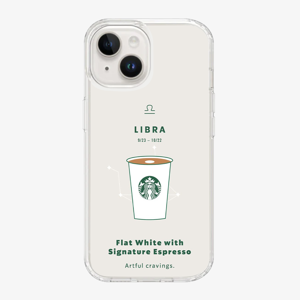 Libra Case | Starbucks