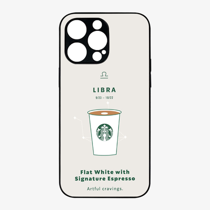 Libra Case | Starbucks