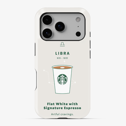 Libra Phone Case | Starbucks