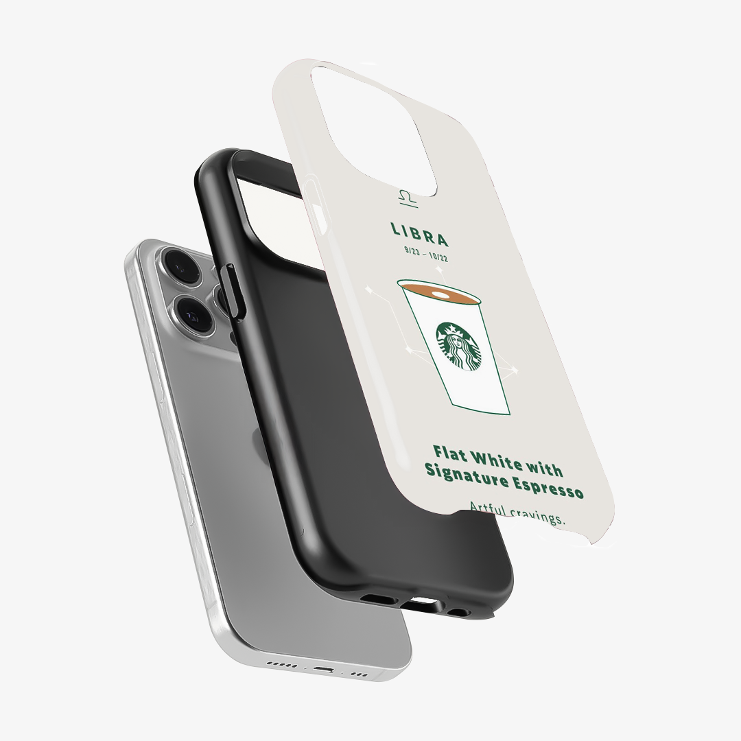 Libra Phone Case | Starbucks