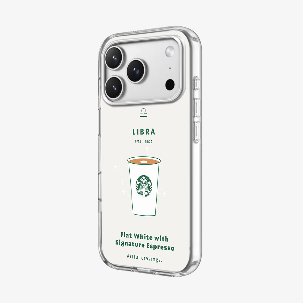 Libra Phone Case | Starbucks