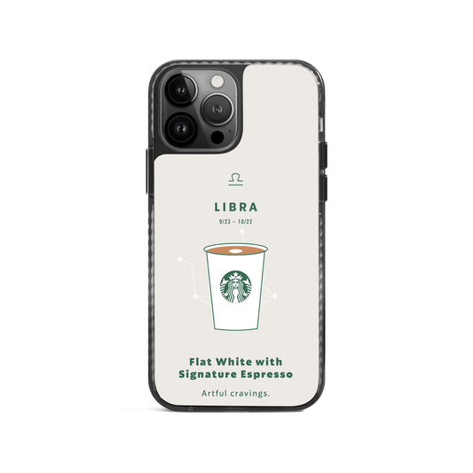 Libra | Starbucks Stride 2.0 Case