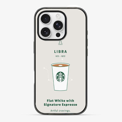 Libra Phone Case | Starbucks