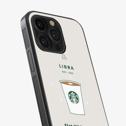 Libra Phone Case | Starbucks