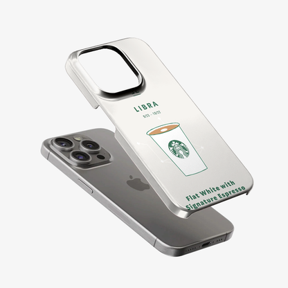 Libra Phone Case | Starbucks