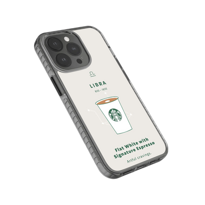 Libra | Starbucks Stride 2.0 Case