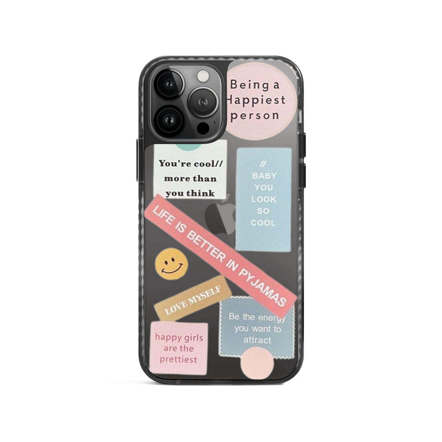 Life is Better in Pyjamas Stride 2.0 Case