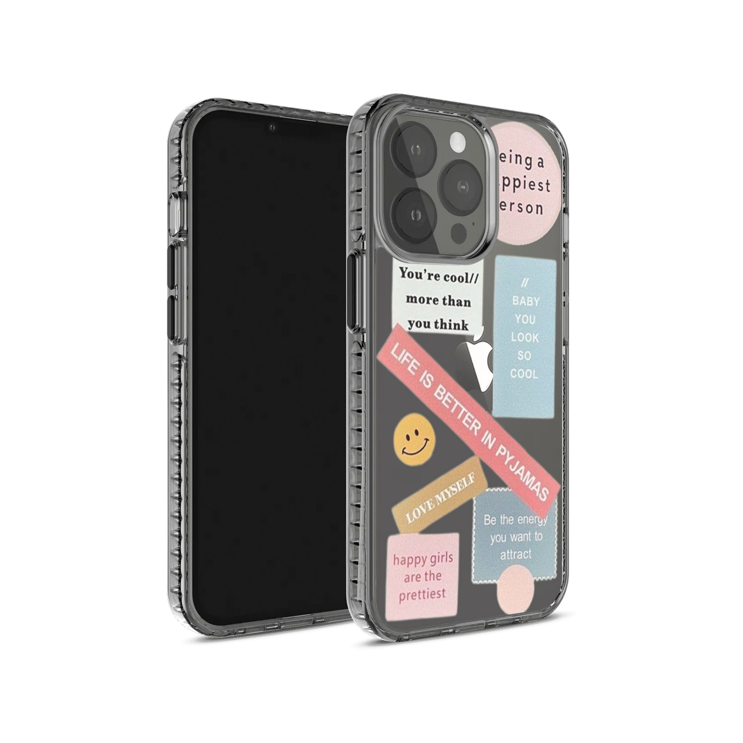 Life is Better in Pyjamas Stride 2.0 Case