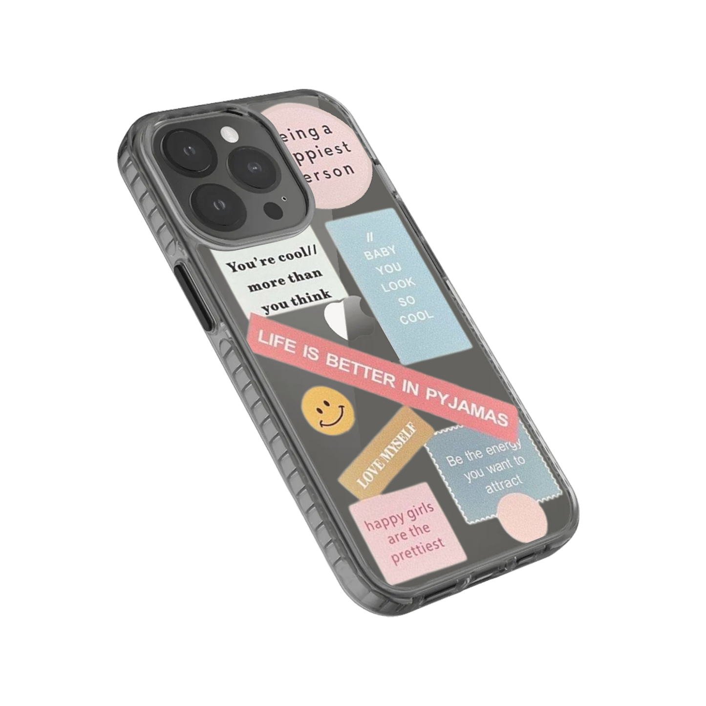 Life is Better in Pyjamas Stride 2.0 Case