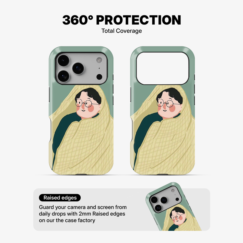 Mom Phone Case