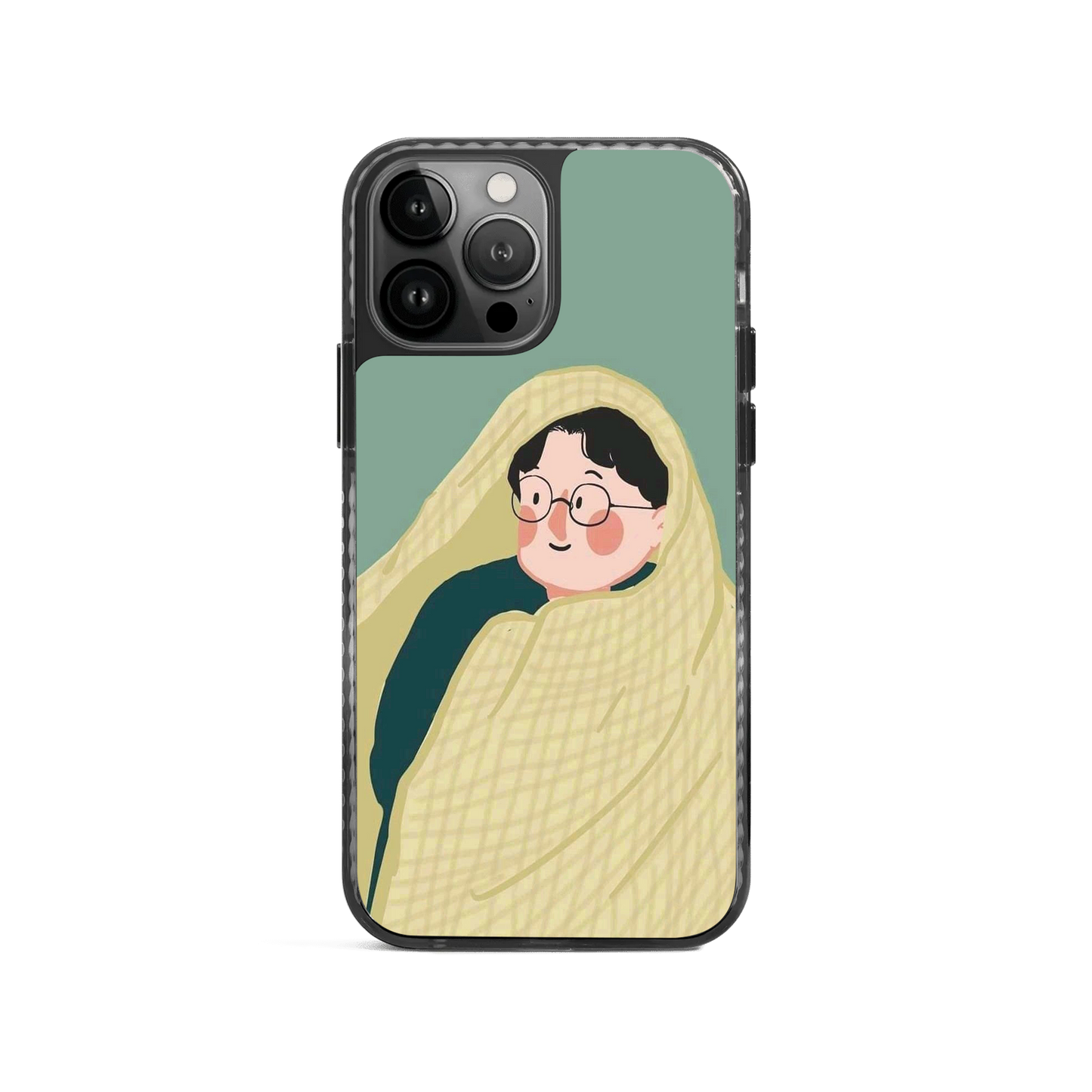 Mom Stride 2.0 Case