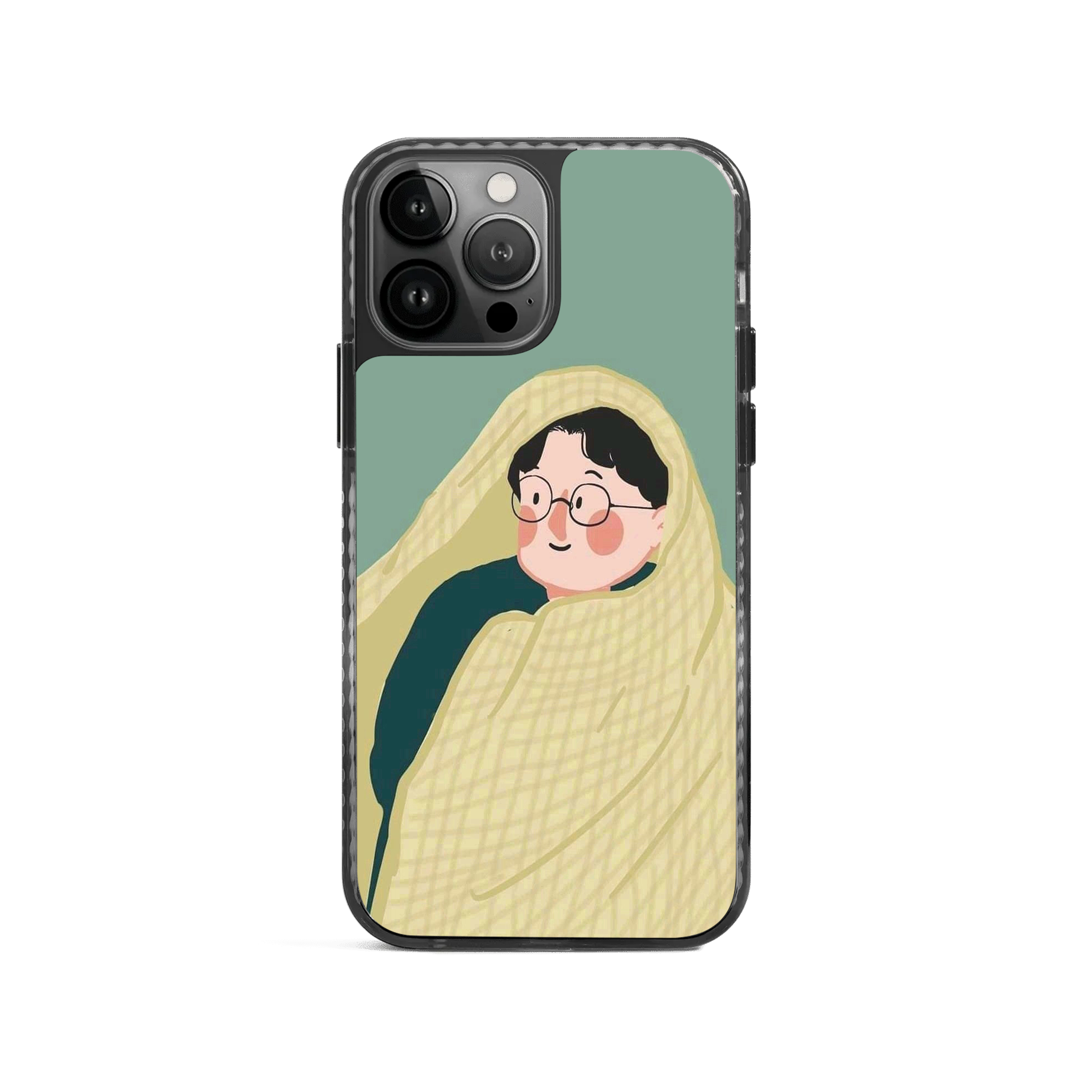 Mom Stride 2.0 Case