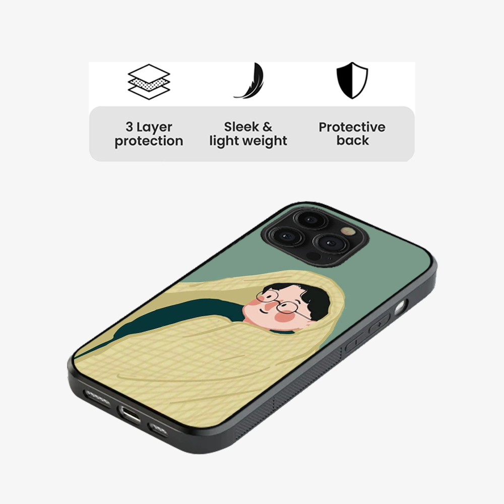 Mom Phone Case