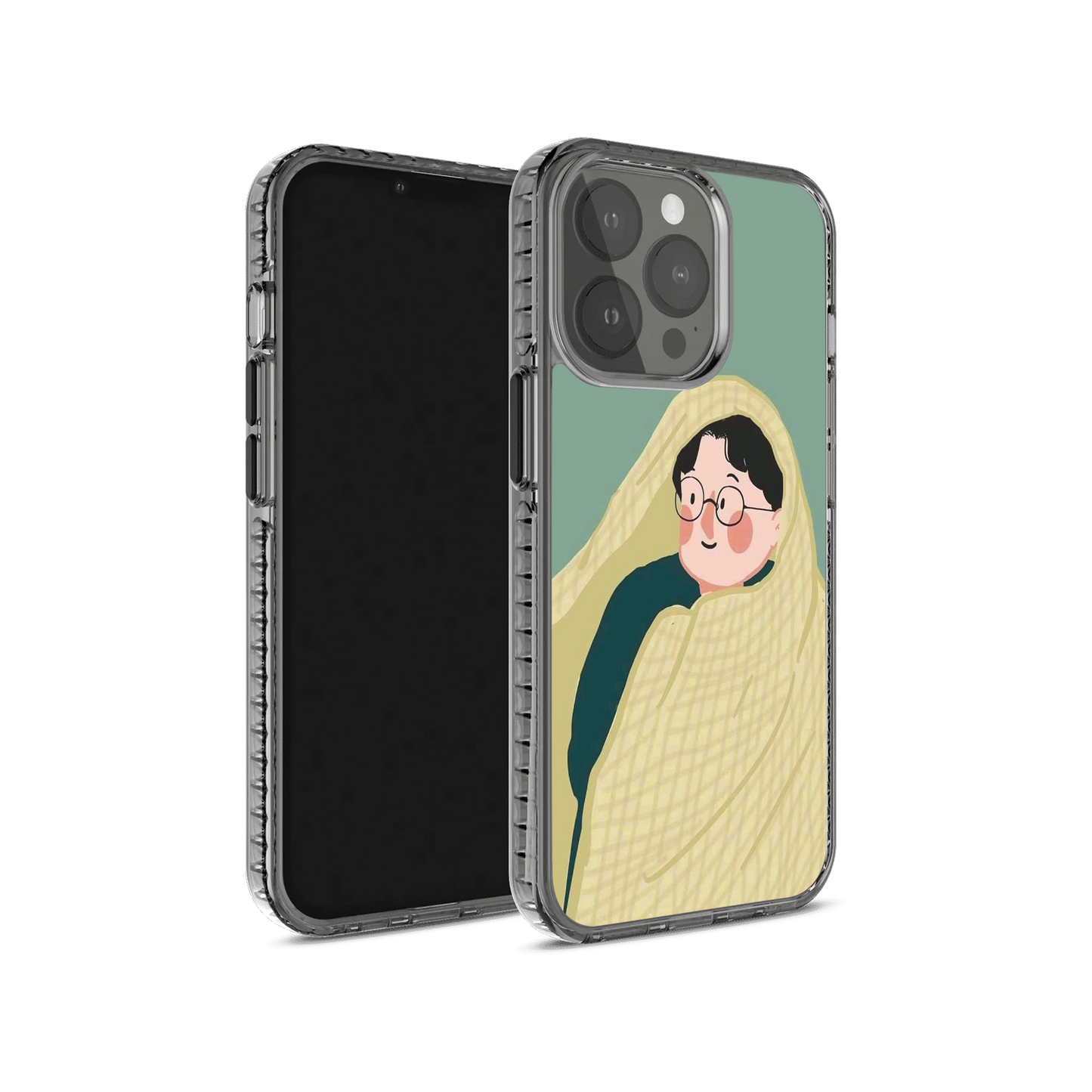 Mom Stride 2.0 Case