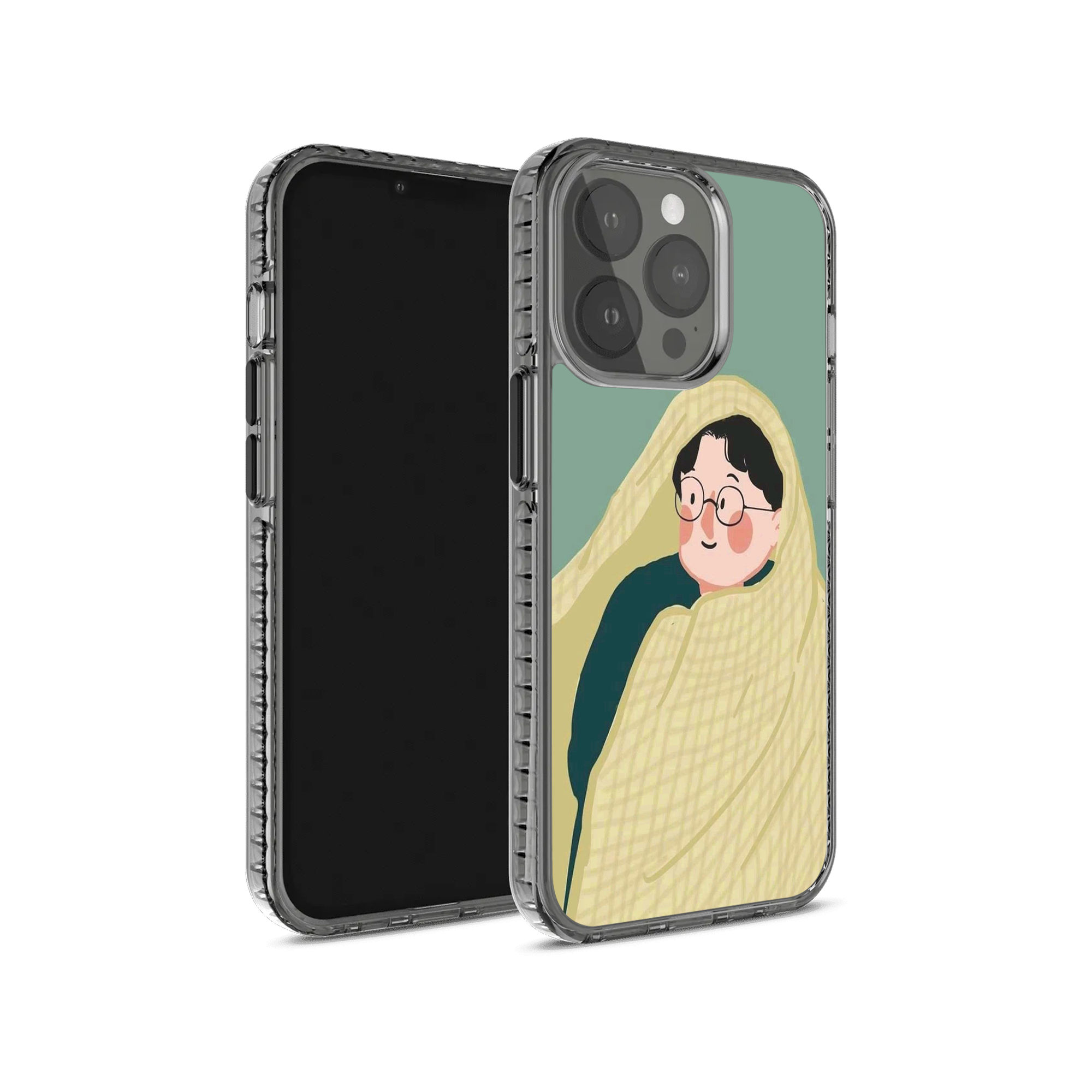 Mom Stride 2.0 Case