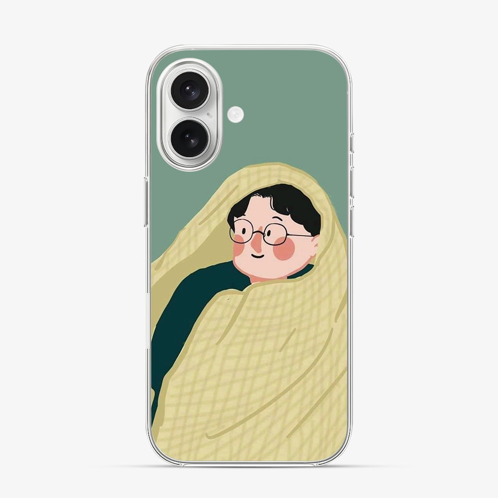 Mom iPhone 17 Case