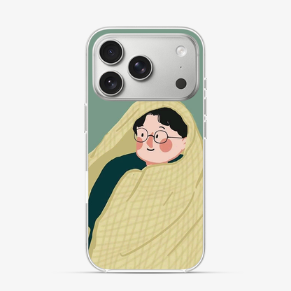 Mom iPhone 17 Pro Max Case