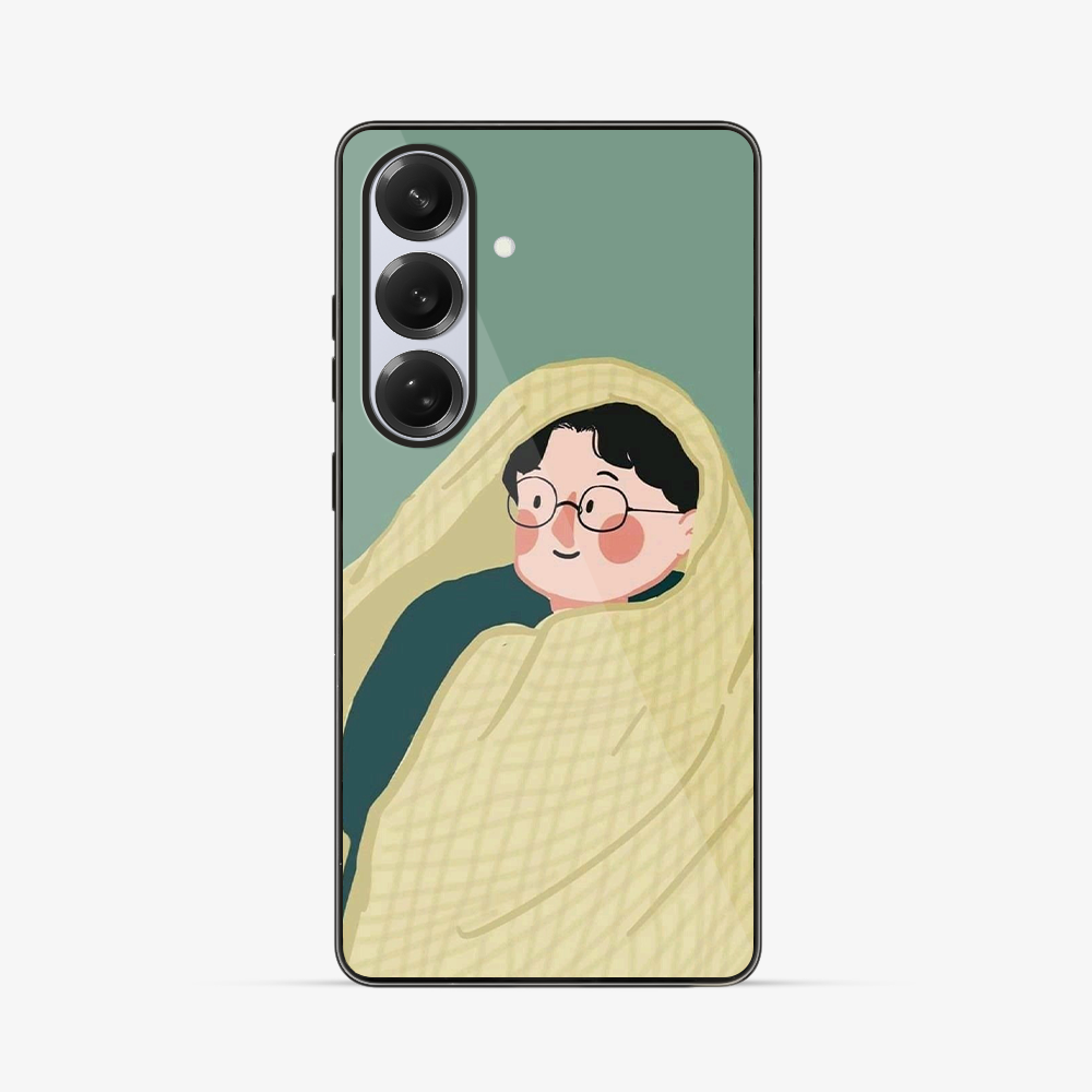 Mom Samsung Phone Case Glass Case
