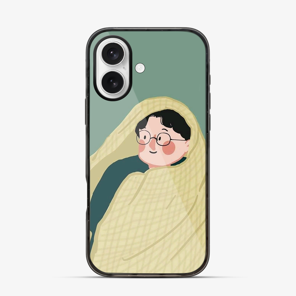 Mom iPhone 17 Case