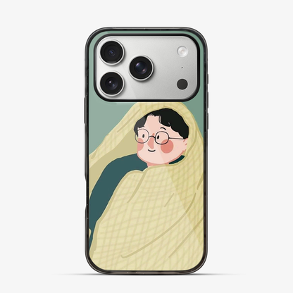 Mom iPhone 17 Pro Max Case