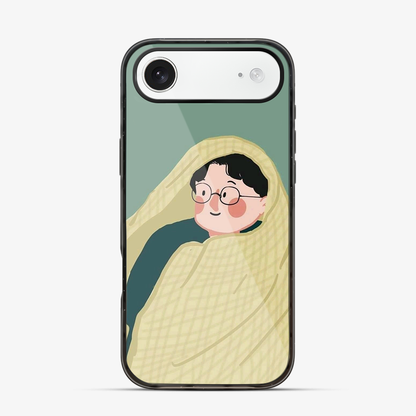 Mom iPhone Air Case
