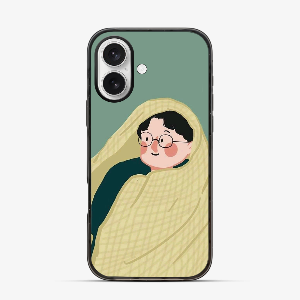 Mom iPhone 17 Case