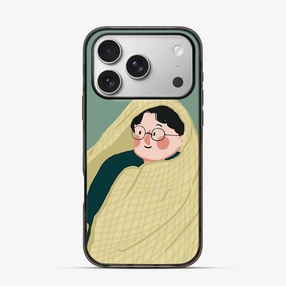 Mom iPhone 17 Pro Max Case