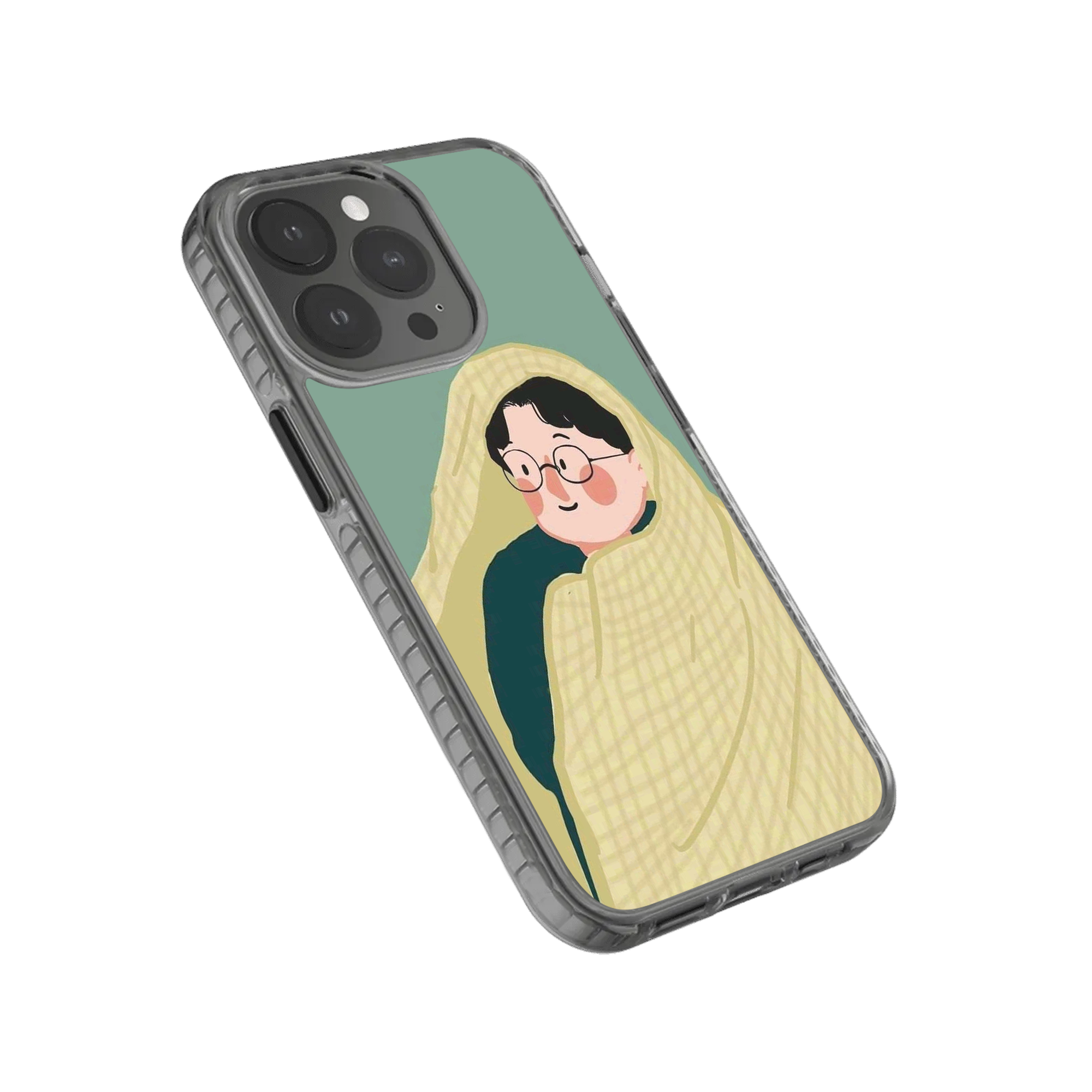 Mom Stride 2.0 Case