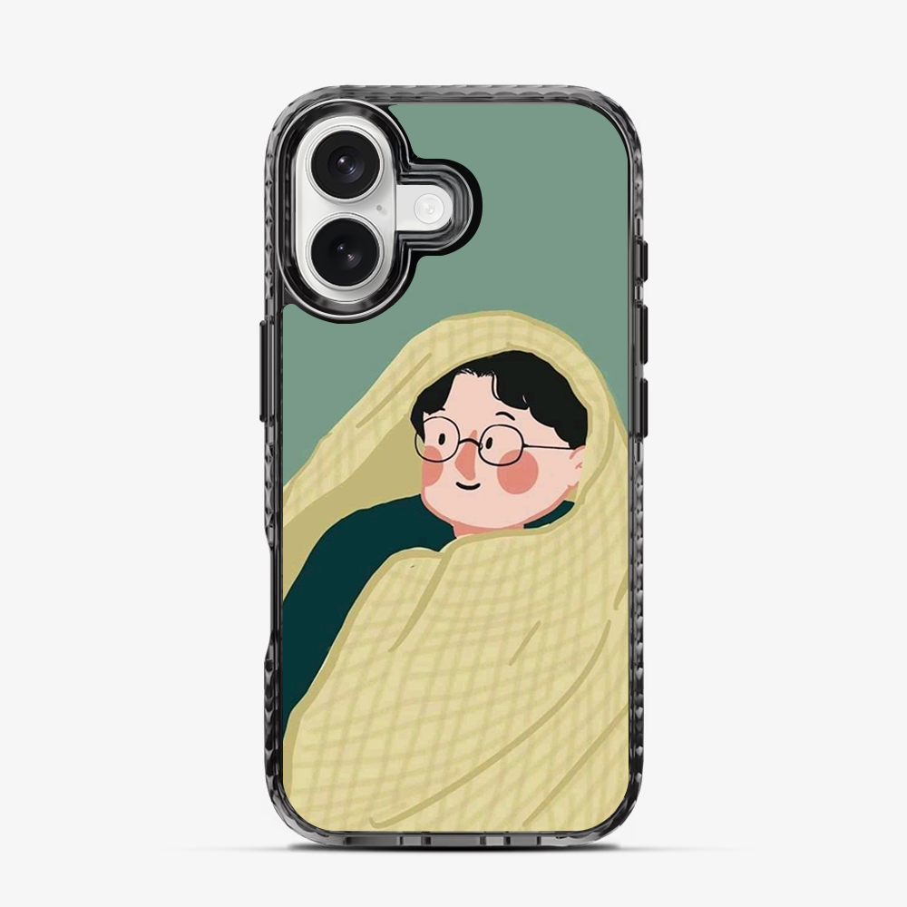 Mom iPhone 17 Case