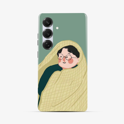 Mom Samsung Phone Case Tough Double Layer