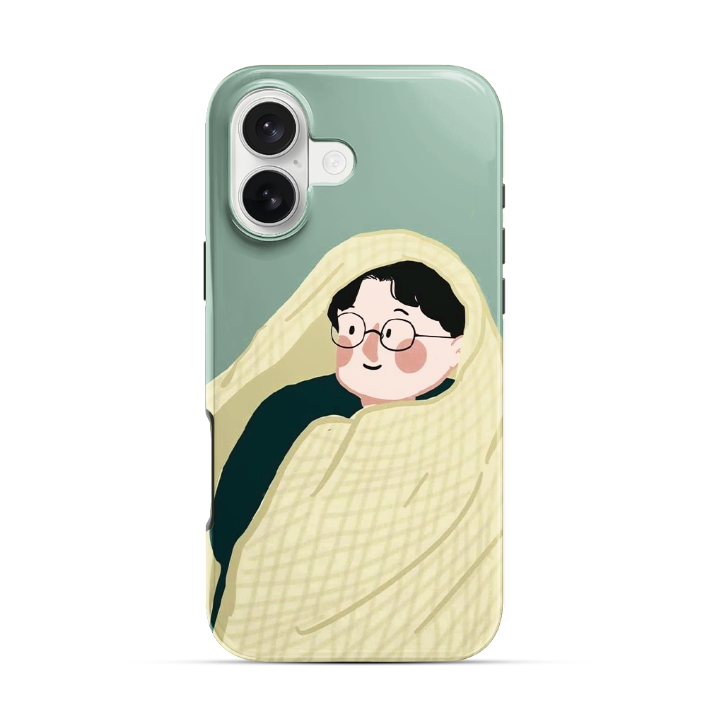 Mom iPhone 17 Case