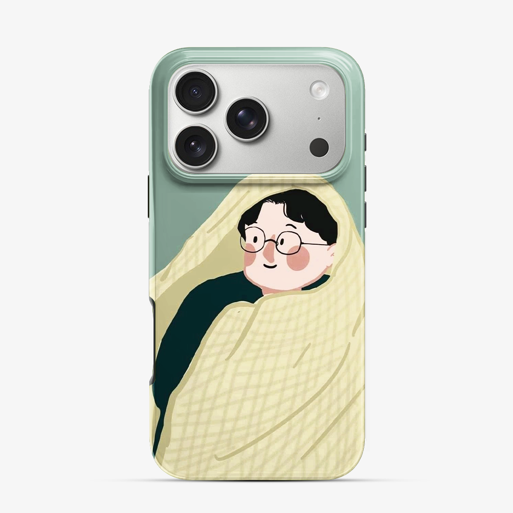 Mom iPhone 17 Pro Max Case